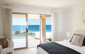 Water's Edge Wombarra - Wollongong, Australia