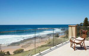 Water's Edge Wombarra - Wollongong, Australia