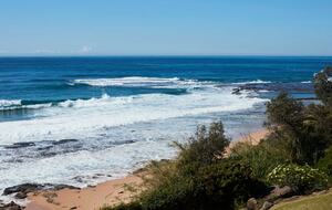 Water's Edge Wombarra - Wollongong, Australia