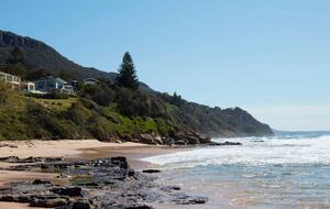 Water's Edge Wombarra - Wollongong, Australia