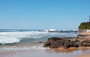 Water's Edge Wombarra - Wollongong, Australia