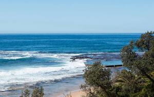 Water's Edge Wombarra - Wollongong, Australia