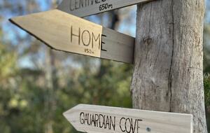 W I L D A C R E S Luxe Lodge on 40 Acres in the UNESCO World Heritage Blue Mountains - Blackheath, Australia