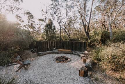 W I L D A C R E S Luxe Lodge on 40 Acres in the UNESCO World Heritage Blue Mountains - Blackheath, Australia