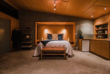 W I L D A C R E S Luxe Lodge on 40 Acres in the UNESCO World Heritage Blue Mountains - Blackheath, Australia