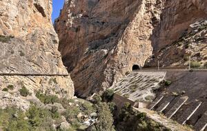 Caminito Del Rey