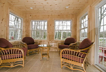 Blue Water Acres Resort, Muskoka Canada - Huntsville, Canada