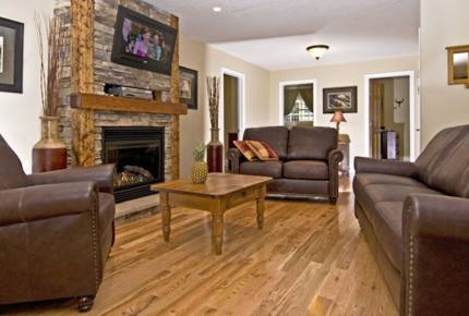 Blue Water Acres Resort, Muskoka Canada