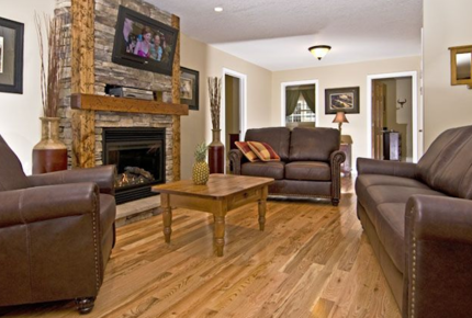 Blue Water Acres Resort, Muskoka Canada - Huntsville, Canada