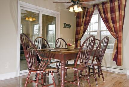 Blue Water Acres Resort, Muskoka Canada