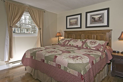 Blue Water Acres Resort, Muskoka Canada - Huntsville, Canada