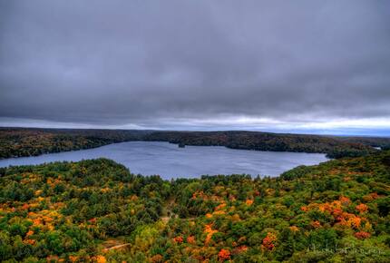 Blue Water Acres Resort, Muskoka Canada - Huntsville, Canada
