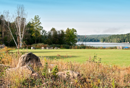 Blue Water Acres Resort, Muskoka Canada - Huntsville, Canada