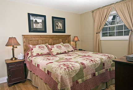 Blue Water Acres Resort, Muskoka Canada - Huntsville, Canada