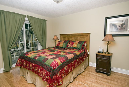 Blue Water Acres Resort, Muskoka Canada - Huntsville, Canada