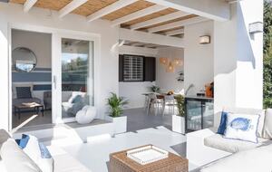 Villa Elicriso - Geremeas, Quartu Sant'Elena, Italy