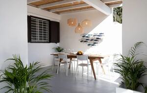 Villa Elicriso - Geremeas, Quartu Sant'Elena, Italy