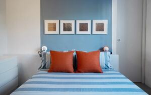 Villa Elicriso - Geremeas, Quartu Sant'Elena, Italy