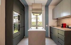 Villa Elicriso - Geremeas, Quartu Sant'Elena, Italy