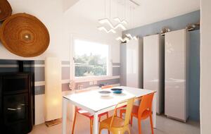 Villa Elicriso - Geremeas, Quartu Sant'Elena, Italy