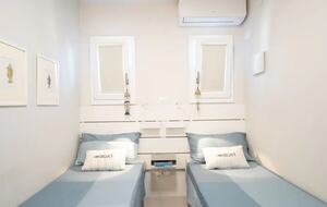 Villa Elicriso - Geremeas, Quartu Sant'Elena, Italy