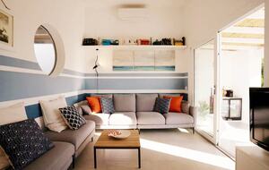 Villa Elicriso - Geremeas, Quartu Sant'Elena, Italy