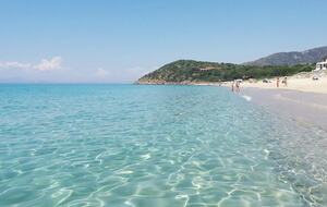 Villa Elicriso - Geremeas, Quartu Sant'Elena, Italy