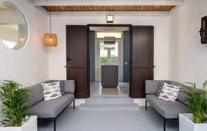 Villa Elicriso - Geremeas, Quartu Sant'Elena, Italy