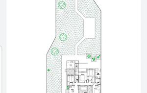 Villa Elicriso - Geremeas, Quartu Sant'Elena, Italy