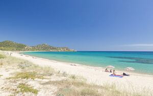 Villa Elicriso - Geremeas, Quartu Sant'Elena, Italy