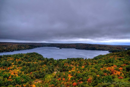 Blue Water Acres Resort, Muskoka Canada - Huntsville, Canada