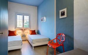 Villa Elicriso - Geremeas, Quartu Sant'Elena, Italy