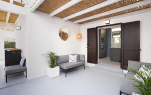 Villa Elicriso - Geremeas, Quartu Sant'Elena, Italy