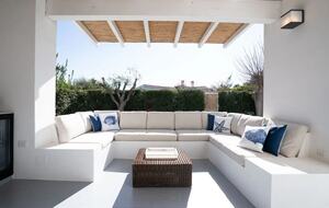 Villa Elicriso - Geremeas, Quartu Sant'Elena, Italy