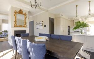 Hamilton Hill with Panorama View - Brisbane, Australia