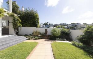 Hamilton Hill with Panorama View - Brisbane, Australia