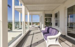 Hamilton Hill with Panorama View - Brisbane, Australia