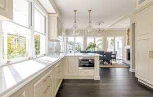 Hamilton Hill with Panorama View - Brisbane, Australia