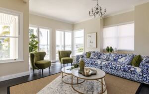 Hamilton Hill with Panorama View - Brisbane, Australia