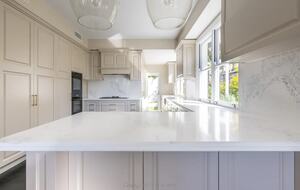 Hamilton Hill with Panorama View - Brisbane, Australia