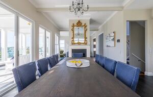 Hamilton Hill with Panorama View - Brisbane, Australia