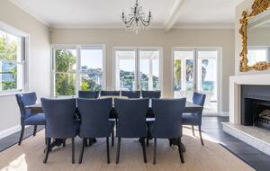 Hamilton Hill with Panorama View - Brisbane, Australia