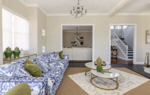 Hamilton Hill with Panorama View - Brisbane, Australia