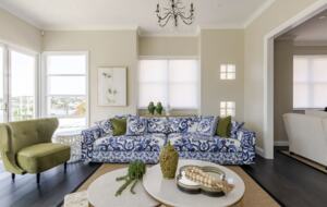 Hamilton Hill with Panorama View - Brisbane, Australia