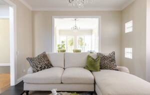 Hamilton Hill with Panorama View - Brisbane, Australia