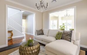 Hamilton Hill with Panorama View - Brisbane, Australia