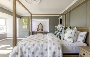 Hamilton Hill with Panorama View - Brisbane, Australia