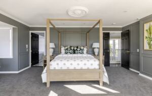 Hamilton Hill with Panorama View - Brisbane, Australia