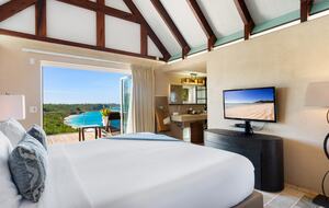 6 BR Villa On Crocus Bay W/ Pool & Concierge! Beautiful Anguilla. - The Valley, Anguilla