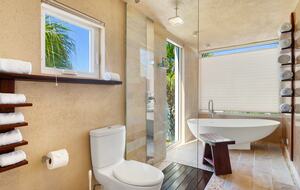 6 BR Villa On Crocus Bay W/ Pool & Concierge! Beautiful Anguilla. - The Valley, Anguilla